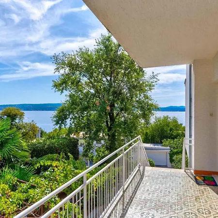 Apartment In Crikvenica 5215