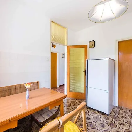 Apartment In Crikvenica 5215
