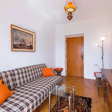 In Crikvenica 5215 Apartment *
