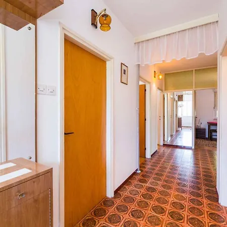 Apartment In Crikvenica 5215