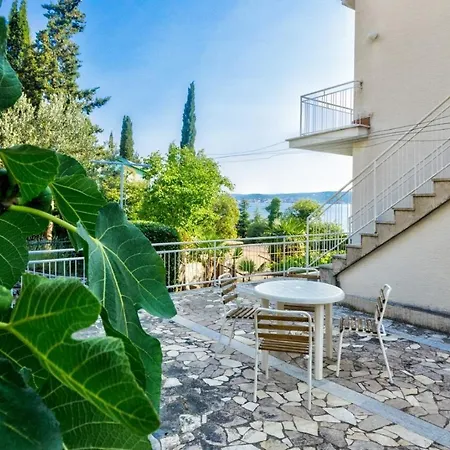 In Crikvenica 5215